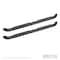 Westin Automotive 10-16 4RUNNER TRAIL/14-16 SR5 EDITION PLATINUM OVAL 4IN STEP BR BLACK 21-3835 - alternate 3